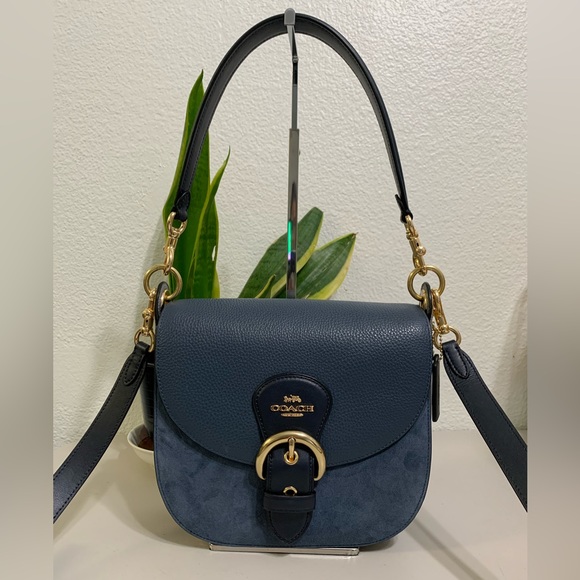 Handbags - 💕👜 COACH Kleo Shoulder Bag 23 #C5888